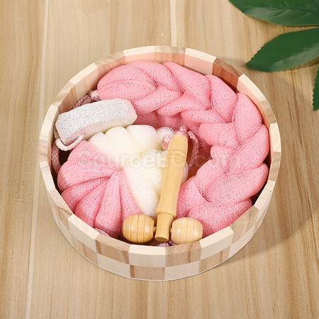 Customization Bath and Body Set Promotional Products