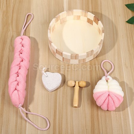 Customization Bath and Body Set Promotional Products
