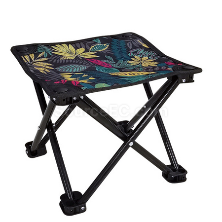 Customization Outdoor UltraLight Folding Backpacking Chair Promotional Products
