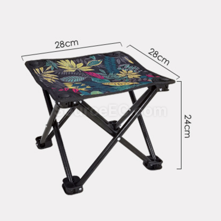 Customization Outdoor UltraLight Folding Backpacking Chair Promotional Products