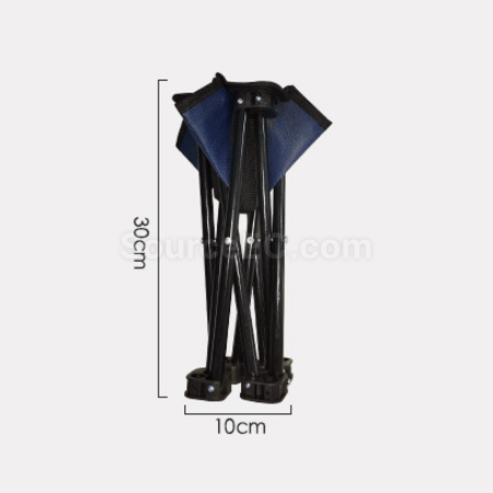Customization Outdoor UltraLight Folding Backpacking Chair Promotional Products