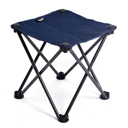 Customization Ultra-light Portable Outdoor Folding Stool Promotional Products