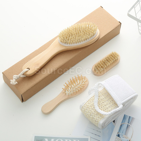 Customization Bath and Body Set Promotional Products
