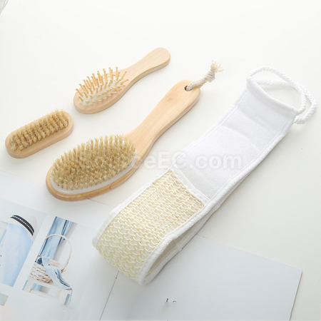 Customization Bath and Body Set Promotional Products