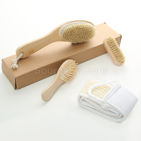 Customization Bath and Body Set Promotional Products