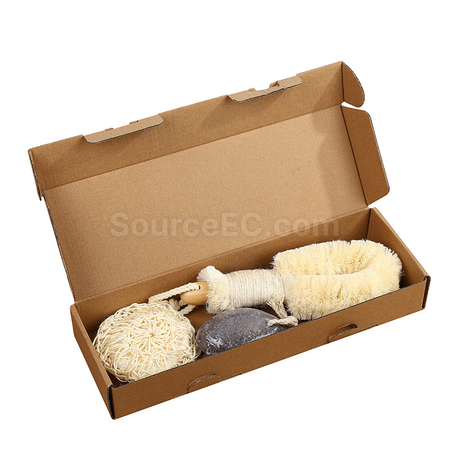 Customization Bath and Body Set Promotional Products
