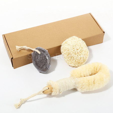 Customization Bath and Body Set Promotional Products