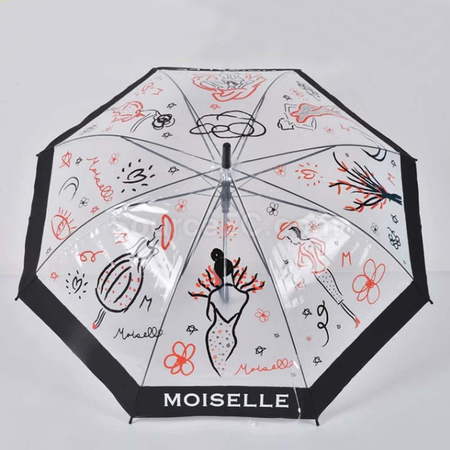 Customization POE Umbrella Promotional Products