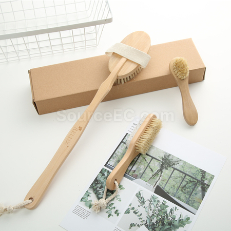 Customization Bath and Body Set Promotional Products