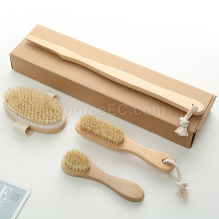 Customization Bath and Body Set Promotional Products