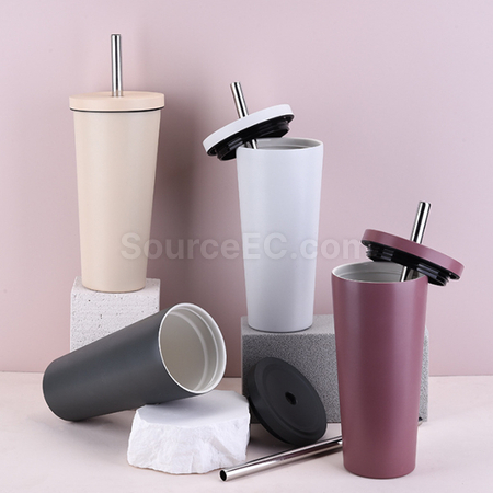 Customization Straw Cup Promotional Products