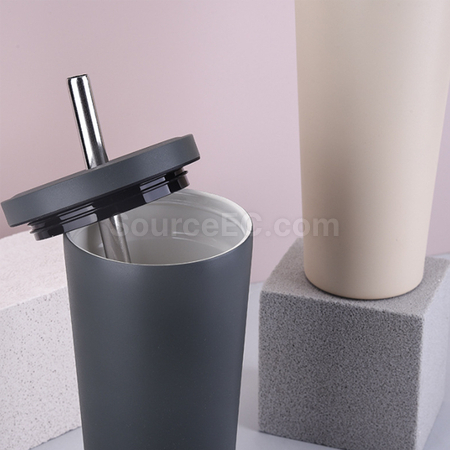 Customization Straw Cup Promotional Products