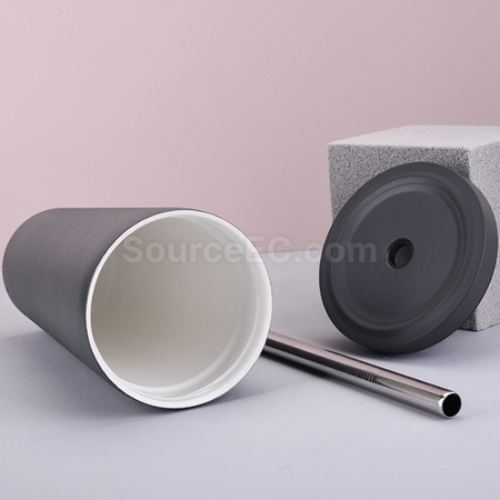 Customization Straw Cup Promotional Products