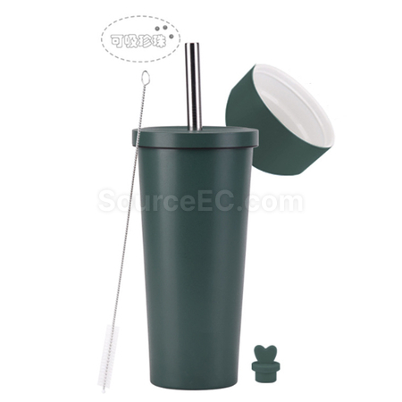 Customization Straw Cup Promotional Products