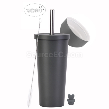 Customization Straw Cup Promotional Products