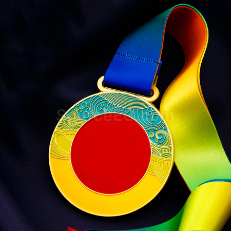 Customization Metal Medal Promotional Products