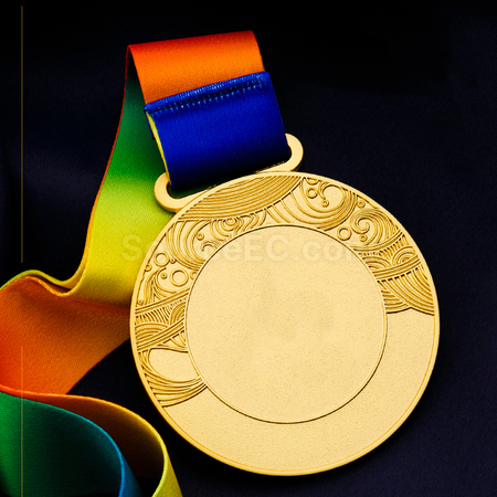 Customization Metal Medal Promotional Products