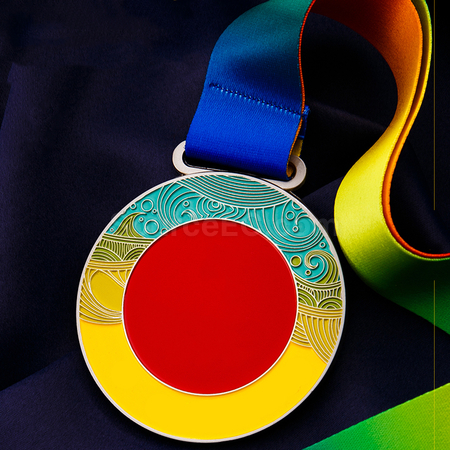 Customization Metal Medal Promotional Products