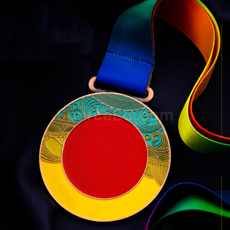 Customization Metal Medal Promotional Products
