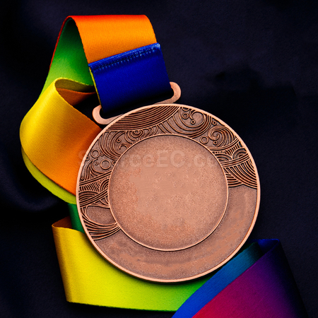 Customization Metal Medal Promotional Products