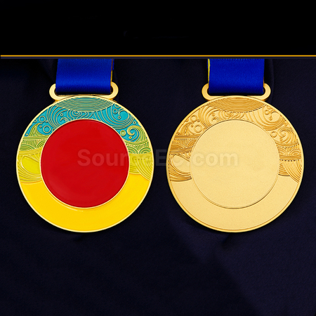 Customization Metal Medal Promotional Products