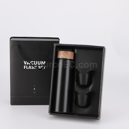 Customization 500ML Thermal Mug Gift Set Promotional Products