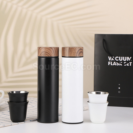 Customization 500ML Thermal Mug Gift Set Promotional Products