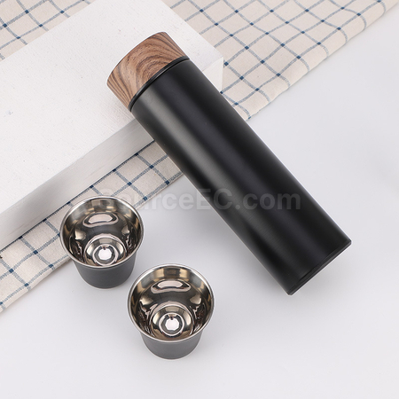 Customization 500ML Thermal Mug Gift Set Promotional Products