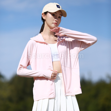 Customization Sun-protective Jacket Promotional Products