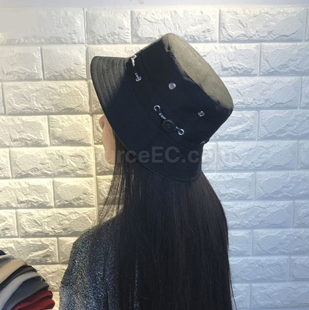 Customization Sun-protective Bucket Hat Promotional Products