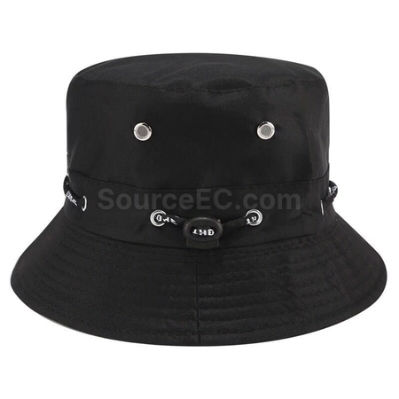 Customization Sun-protective Bucket Hat Promotional Products
