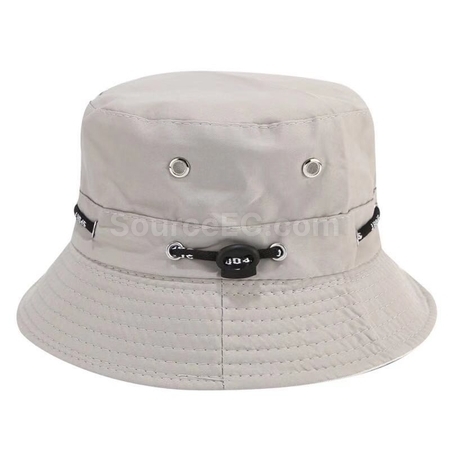 Customization Sun-protective Bucket Hat Promotional Products