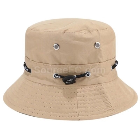 Customization Sun-protective Bucket Hat Promotional Products