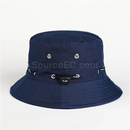 Customization Sun-protective Bucket Hat Promotional Products