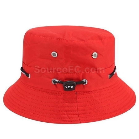 Customization Sun-protective Bucket Hat Promotional Products