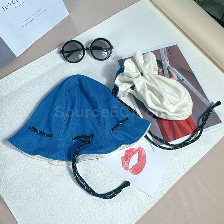 Customization Bucket Hat Promotional Products