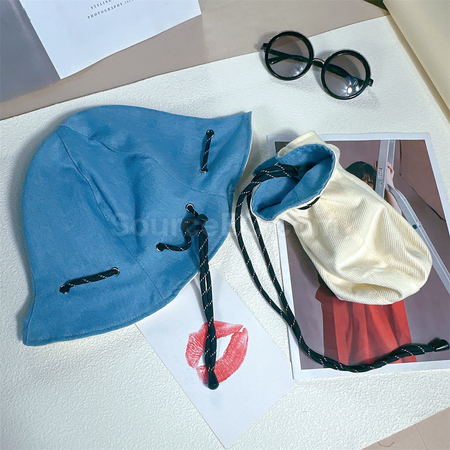 Customization Bucket Hat Promotional Products