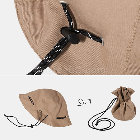 Customization Bucket Hat Promotional Products