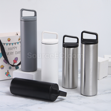 Customization 600ML Vacuum Flasks Promotional Products