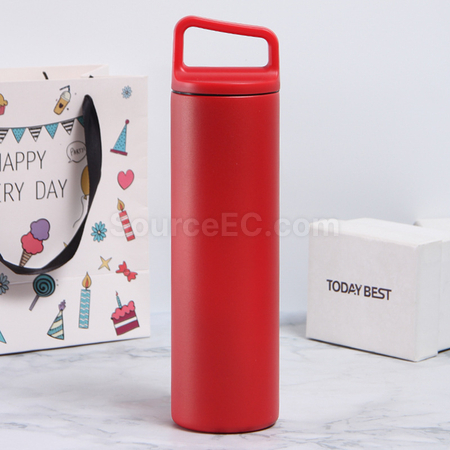 Customization 600ML Vacuum Flasks Promotional Products