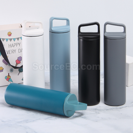 Customization 600ML Vacuum Flasks Promotional Products