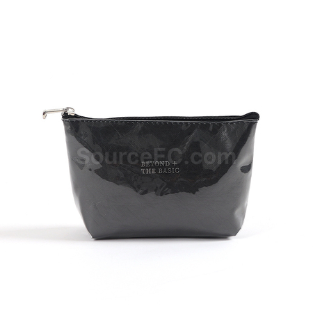 Customization DuPont Paper Makeup Storage Bag Promotional Products