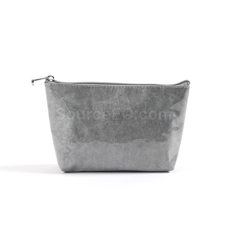 Customization DuPont Paper Makeup Storage Bag Promotional Products