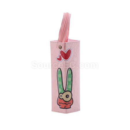 Customization Color Printing Stationery Storage Bag Promotional Products
