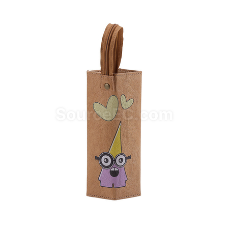 Customization Color Printing Stationery Storage Bag Promotional Products