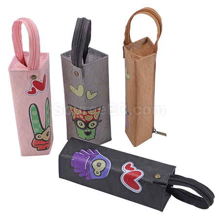 Customization Color Printing Stationery Storage Bag Promotional Products