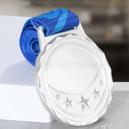 Customization Star Metal Medal Promotional Products