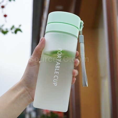Customization Tea And Water SeparationPortable Cup Promotional Products