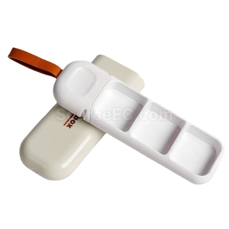 Customization Portable Pill Box Promotional Products