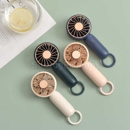 Customization Mini Portable Fan Promotional Products
